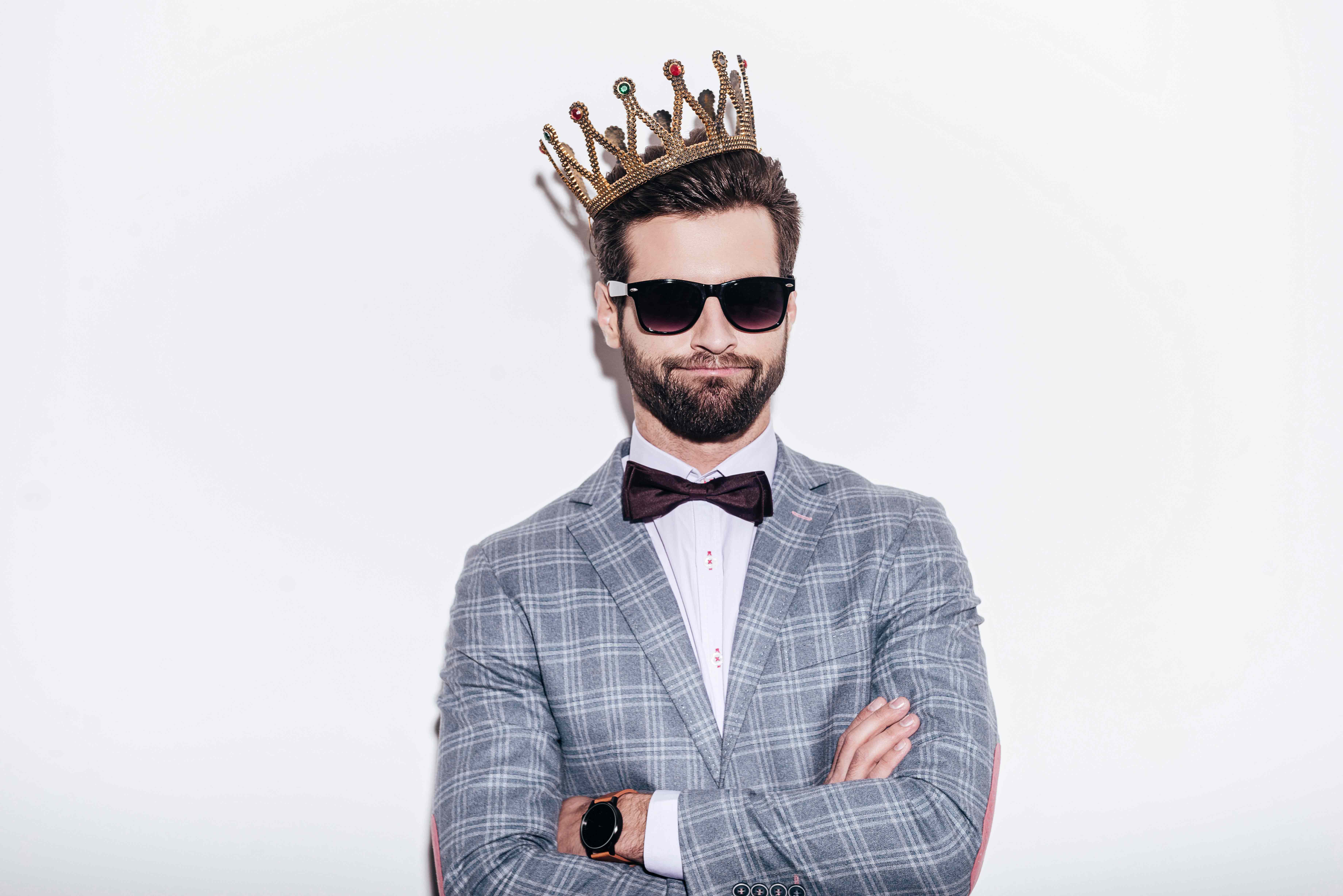 5 Reasons Why the Customer is King