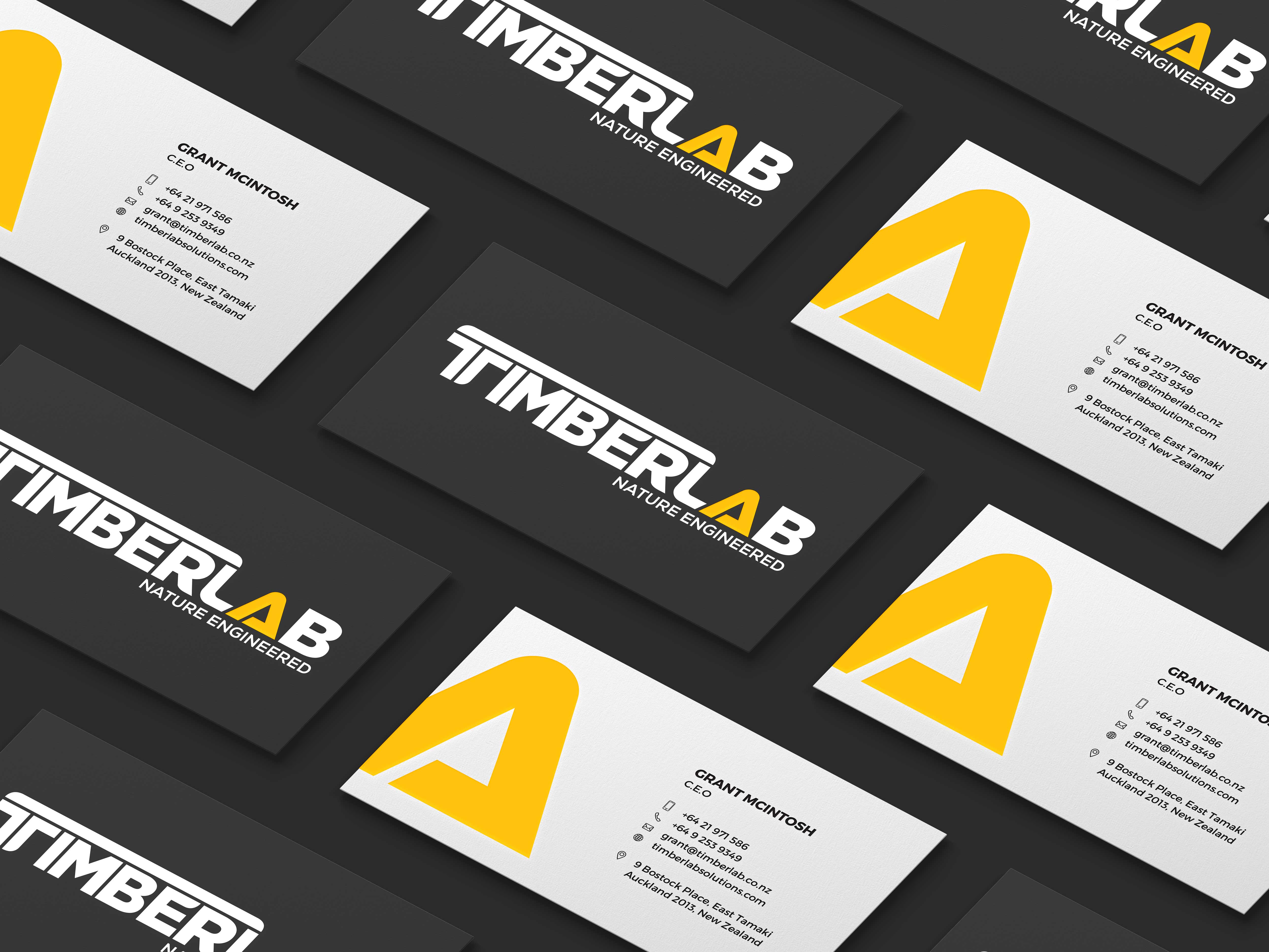 TimberLab | MyMarketer Marketing Business Portfolio